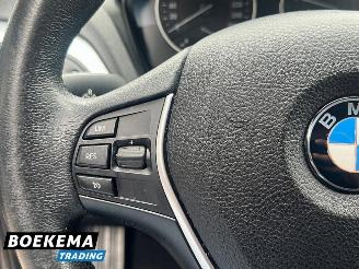 BMW 1-serie 118i High-Ex Sport Automaat Navi Stroelverwarming Cruise Clima picture 29
