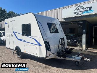 Schade caravan Caravelair  ALBA 325 Anniversary Fietsendrager 2026/6