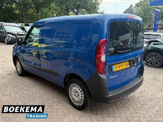 Opel Combo 1.4 ecoFLEX Selection Benzine! Schuifdeur NAP! picture 3