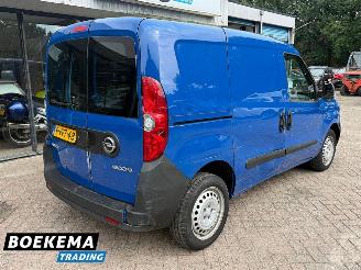 Opel Combo 1.4 ecoFLEX Selection Benzine! Schuifdeur NAP! picture 2