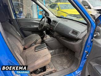 Opel Combo 1.4 ecoFLEX Selection Benzine! Schuifdeur NAP! picture 27