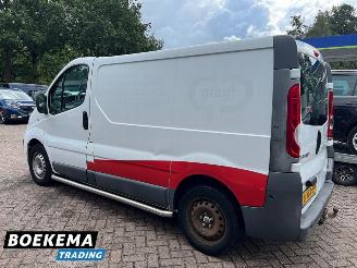Renault Trafic 2.0 dCi T29 Schuifdeur Airco Trekhaak picture 3