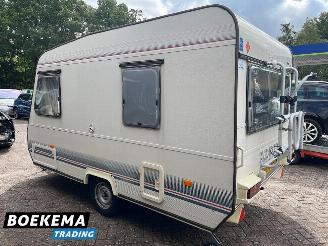 Adria  Optima 400 TD Stapelbed Fietsendrager picture 3