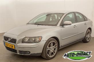 Auto incidentate Volvo S-40 2.0 Airco Edition II Sport 2006/9