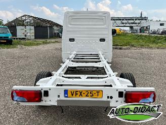 MAN TGE 35 2.0 103 kW Airco Lang picture 23