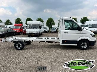 MAN TGE 35 2.0 103 kW Airco Lang picture 25