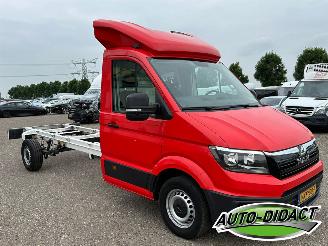 MAN TGE 35 2.0 103 kW Lang Airco picture 2