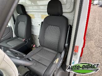 MAN TGE 35 2.0 103 kW Lang Airco picture 17