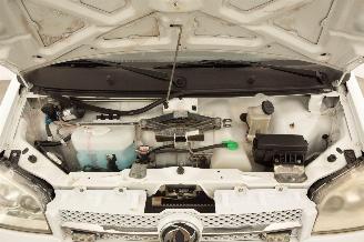 DFSK K-serie K01H 1.3 Airco motor loopt niet picture 14