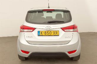 Hyundai Ix20 1.6i GO 41.827 km picture 36