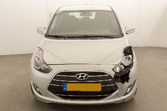 Hyundai Ix20 1.6i GO 41.827 km picture 35