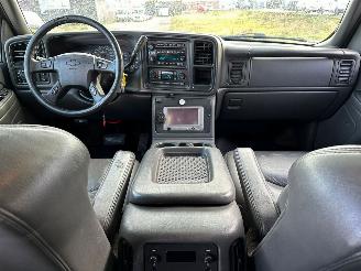 Chevrolet Avalanche 5.3 USA 4WD Automaat 1500 picture 5