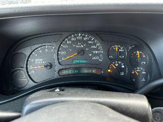 Chevrolet Avalanche 5.3 USA 4WD Automaat 1500 picture 6