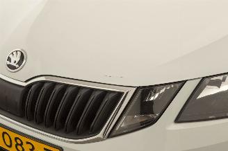 Skoda Octavia Combi 1.0 TSI Half leer Greentech Ambition Business picture 33