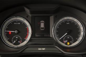 Skoda Octavia Combi 1.0 TSI Half leer Greentech Ambition Business picture 6