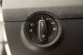 Skoda Octavia Combi 1.0 TSI Half leer Greentech Ambition Business picture 13