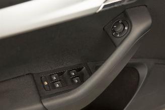 Skoda Octavia Combi 1.0 TSI Half leer Greentech Ambition Business picture 14
