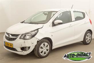 škoda osobní automobily Opel Karl 1.0 EcoFlex Airco 120 jaar edition 2019/9