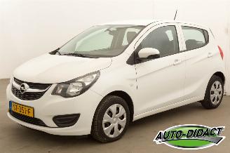 škoda osobní automobily Opel Karl 1.0 Airco EcoFlex Edition 2018/5