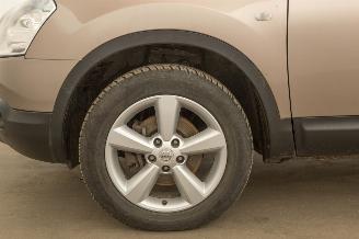 Nissan Qashqai 2.0 Pano 4WD picture 34