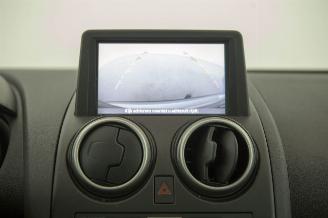 Nissan Qashqai 2.0 Pano 4WD picture 8