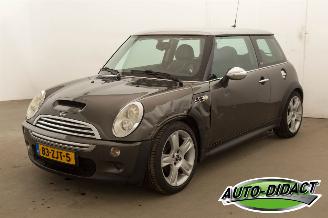 Avarii autoturisme Mini Cooper S 1.6 Airco 2006/4