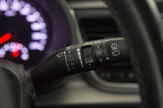 Kia Rio TGDI Navi ComfortPlusline Navigator picture 14