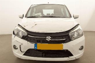 Suzuki Celerio 1.0 Exclusive 84.647 km picture 38