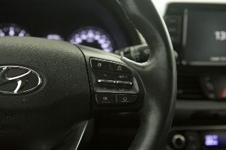 Hyundai I-30 1.4 T-GDI Fastback  94.851 km picture 13