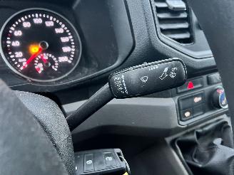 Volkswagen Crafter 2.0 TDI Airco Navi picture 12