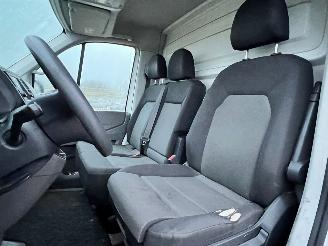 Volkswagen Crafter 2.0 TDI Airco Navi picture 24