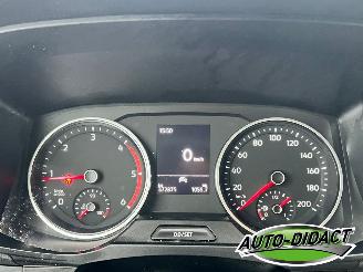 MAN TGE 35 2.0 103 kW Lang Airco picture 6
