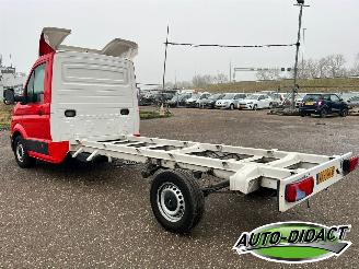 MAN TGE 35 2.0 103 kW Lang Airco picture 3