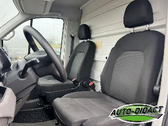MAN TGE 35 2.0 103 kW Lang Airco picture 17
