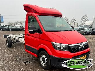 MAN TGE 35 2.0 103 kW Lang Airco picture 2