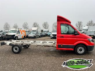 MAN TGE 35 2.0 103 kW Lang Airco picture 26