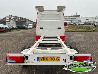 MAN TGE 35 2.0 103 kW Lang Airco picture 24