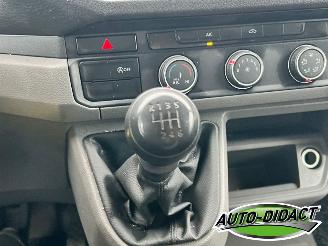 MAN TGE 35 2.0 103 kW Lang Airco picture 9