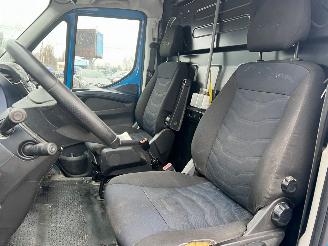 Iveco Daily 2.3 H2 Airco motor kapot picture 17