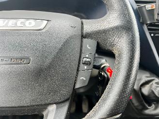 Iveco Daily 2.3 H2 Airco motor kapot picture 6