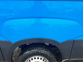 Iveco Daily 2.3 H2 Airco motor kapot picture 24