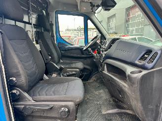 Iveco Daily 2.3 H2 Airco motor kapot picture 19