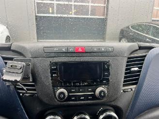 Iveco Daily 2.3 H2 Airco motor kapot picture 8