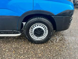 Iveco Daily 2.3 H2 Airco motor kapot picture 30
