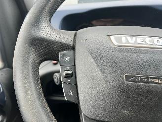Iveco Daily 2.3 H2 Airco motor kapot picture 5