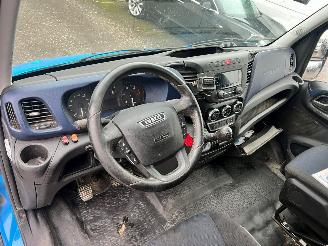 Iveco Daily 2.3 H2 Airco motor kapot picture 15