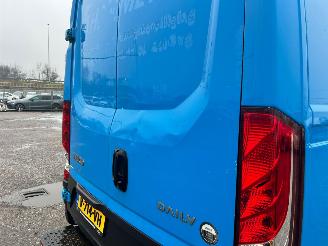 Iveco Daily 2.3 H2 Airco motor kapot picture 25