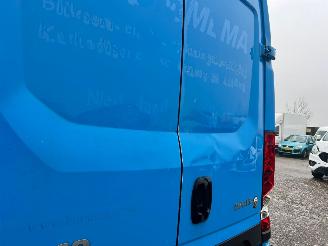 Iveco Daily 2.3 H2 Airco motor kapot picture 28