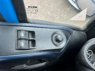 Iveco Daily 2.3 H2 Airco motor kapot picture 13