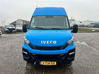 Iveco Daily 2.3 H2 Airco motor kapot picture 32